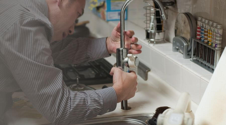 Professional same day plumber in Pawhuska, OK